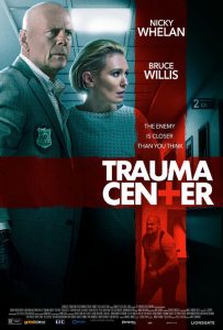 Trauma Center (2019) WEBRip 1080p HD