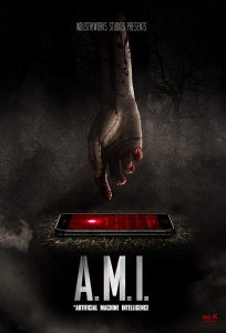 A.M.I. (2019) WEBRip 1080p HD
