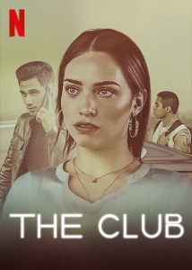 El Club (2019) Serie de TV Primera Temporada 1080p HD