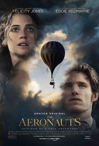 The Aeronauts (2019) WEB-DL 1080p HD Dual Latino / Inglés