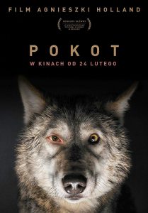 Spoor (2017) BluRay 1080p HD Dual Latino / Polaco