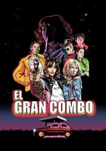 El gran combo (2019) WEB-DL 720p HD