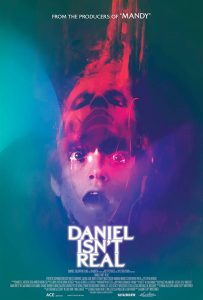 Daniel Isn’t Real (2019) WEB-DL 1080p HD