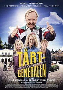 Tårtgeneralen (2018) WEB-DL 1080p HD