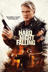 Hard Night Falling (2019) WEBRip 1080p HD
