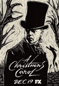 A Christmas Carol (2019) Miniserie de TV Primera Temporada 1080p HD
