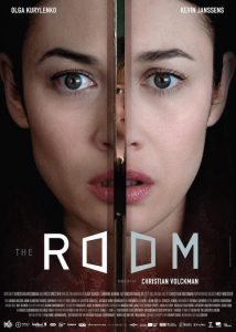 The Room (2019) WEBRip 1080p HD