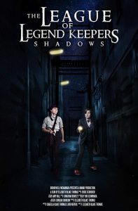 The League of Legend Keepers Shadows (2019) WEB-DL 1080p HD