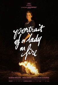 Portrait of a Lady on Fire (2019) BluRay 1080p HD