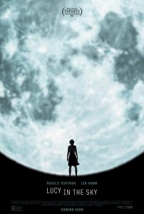 Lucy in the Sky (2019) WEBRip 1080p HD