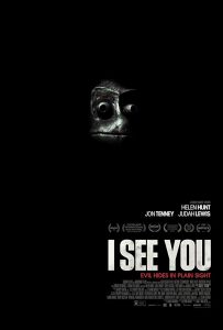 I See You (2019) WEBRip 1080p HD