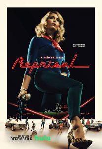 Reprisal (2019) Serie de TV Primera Temporada 720p HD