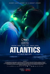 Atlantique (2019) WEB-DL 1080p HD Dual Español Latino / Wolof
