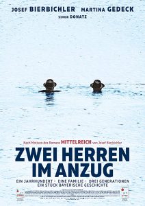 Zwei Herren im Anzug (2018) WEB-DL