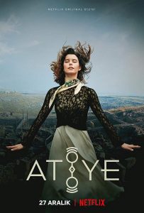 The Gift (2019) Serie de TV Primera Temporada 720p HD