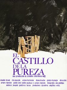 El castillo de la pureza (1973) DVDRip