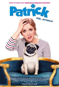 Patrick (2018) BluRay 1080p HD