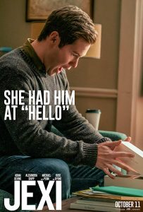 Jexi (2019) WEBRip 1080p HD