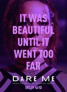 Dare Me (2019) Serie de TV Primera Temporada 720p HD