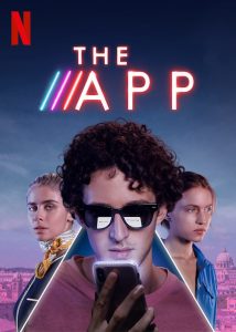 The App (2019) WEB-DL 1080p HD Dual Latino / Italiano