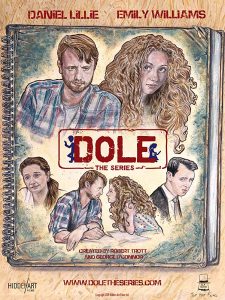 Dole (2019) Miniserie de TV Primera Temporada 1080p HD