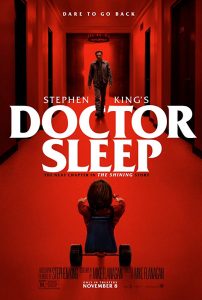 Doctor Sleep (2019) Director’s Cut WEBRip 1080p HD