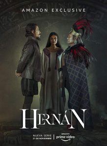 Hernan (2019) Serie de TV Primera Temporada 720p HD