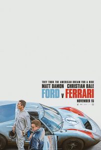 Ford v Ferrari (2019) WEBRip 1080p HD Dual Latino / Inglés