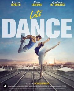 Let’s Dance (2019) WEB-DL 1080p HD