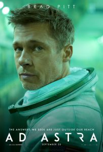 Ad Astra (2019) WEB-DL 1080p HD Dual Latino / Inglés