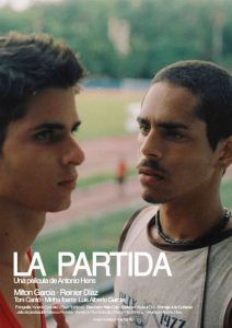 La partida (2013) DVDRip
