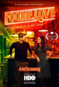 Foodie Love (2019) Serie de TV Primera Temporada 720p HD