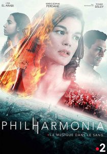 Philharmonia (2018) Serie de TV Primera Temporada 720p HD