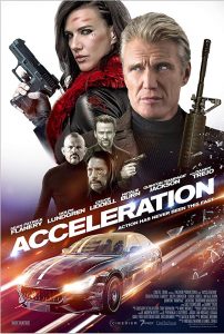 Acceleration (2019) WEBRip 1080p HD