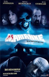 Marianne (2011) BluRay 720p HD