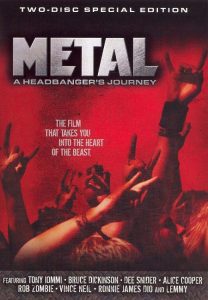 Metal: A Headbanger’s Journey (2005) DVDRip