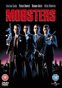 Mobsters (1991) DVDRip