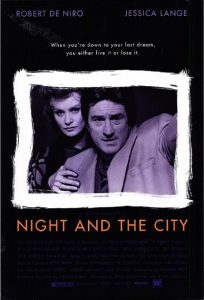 Night and the City (1992) DVDRip