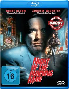 Night of the Running Man (1995) BluRay 1080p HD VIP
