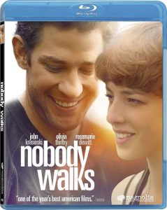 Nobody Walks (2012) BluRay 1080p HD