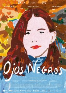 Ojos negros (2019) WEBRip 720p HD