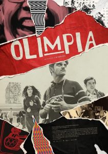 Olimpia (2018) WEBRip 720p HD