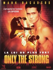 Only the Strong (1993) DVDRip