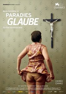 Paradies: Glaube (2012) DVDRip VIP