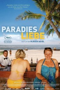 Paradies: Liebe (2012) DVDRip VIP