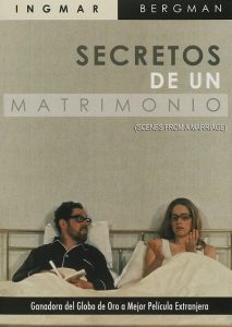 Scenes from a Marriage (1974) BluRay 1080p HD