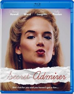 Secret Admirer (1985) BluRay 1080p HD