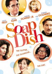 Soapdish (1991) WEBRip 1080p HD