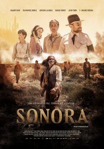 Sonora (2018) WEBRip 720p HD