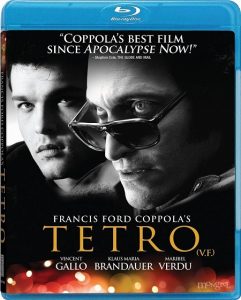 Tetro (2009) BluRay 720p HD